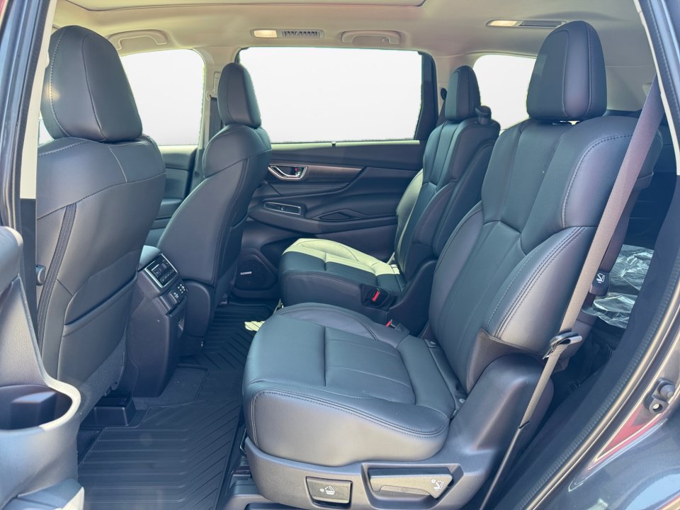 New 2026 Subaru Ascent Touring AWD/4WD image 13