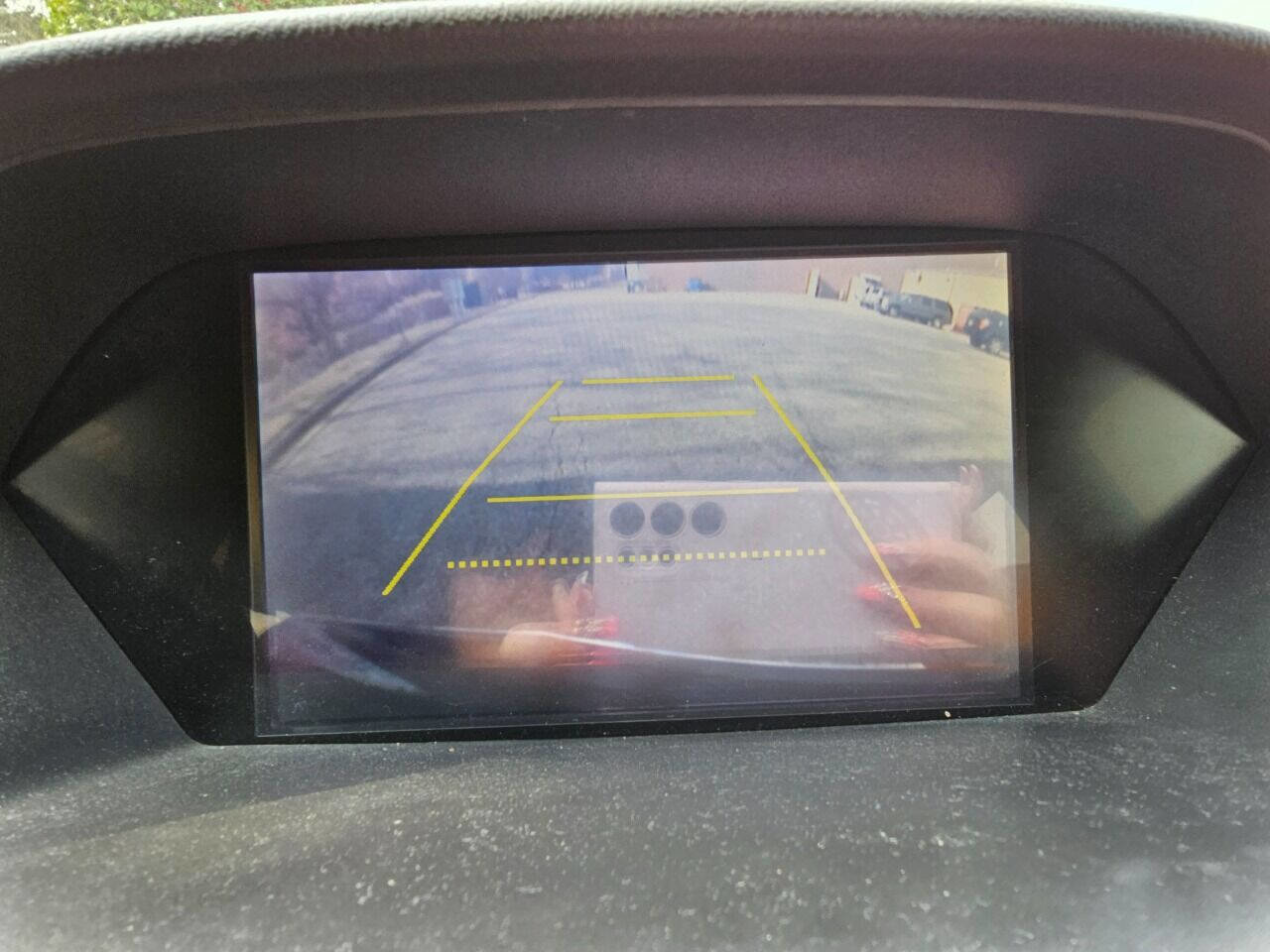 Used 2011 Acura MDX SH AWD w/Advance 4dr SUV Packa image 19