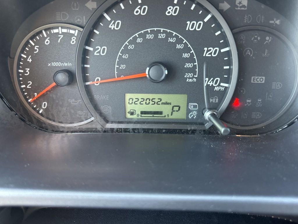 Used 2024 Mitsubishi Mirage ES image 20