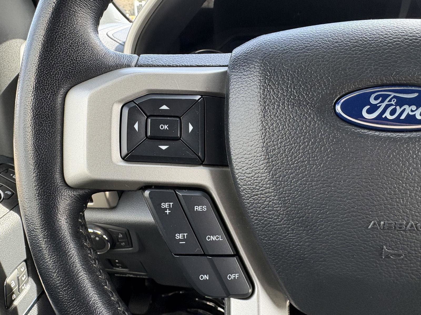 Used 2022 Ford F250 Lariat w/ Tremor Off-Road Package image 11