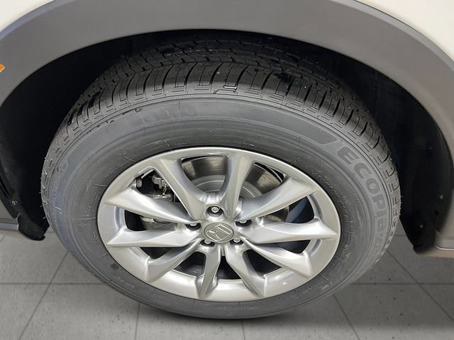 New 2026 Honda CR-V EX image 10