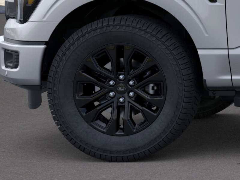 New 2026 Ford F150 Lariat image 20