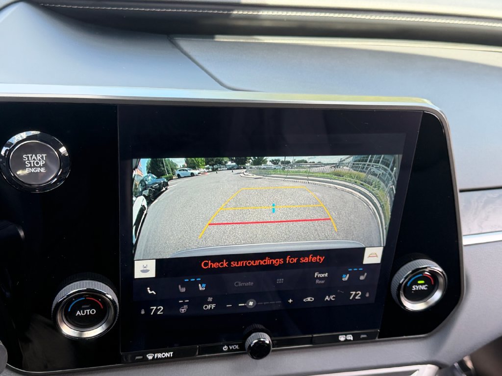 Certified 2024 Lexus RX 350 Premium w/ Accessory Package AWD/4WD image 21