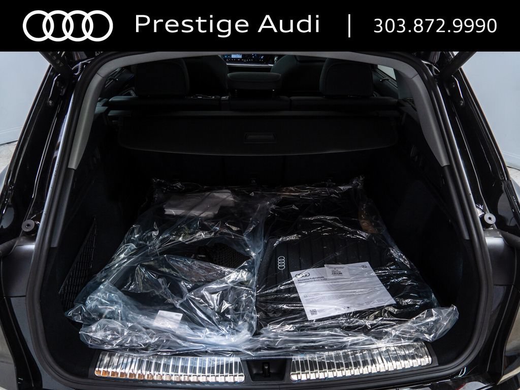 New 2026 Audi Q5 Premium Plus AWD/4WD image 28