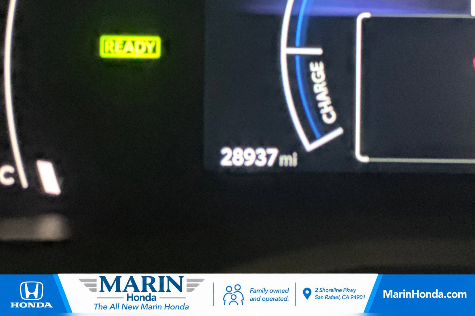 Used 2025 Toyota Camry LE FWD image 30