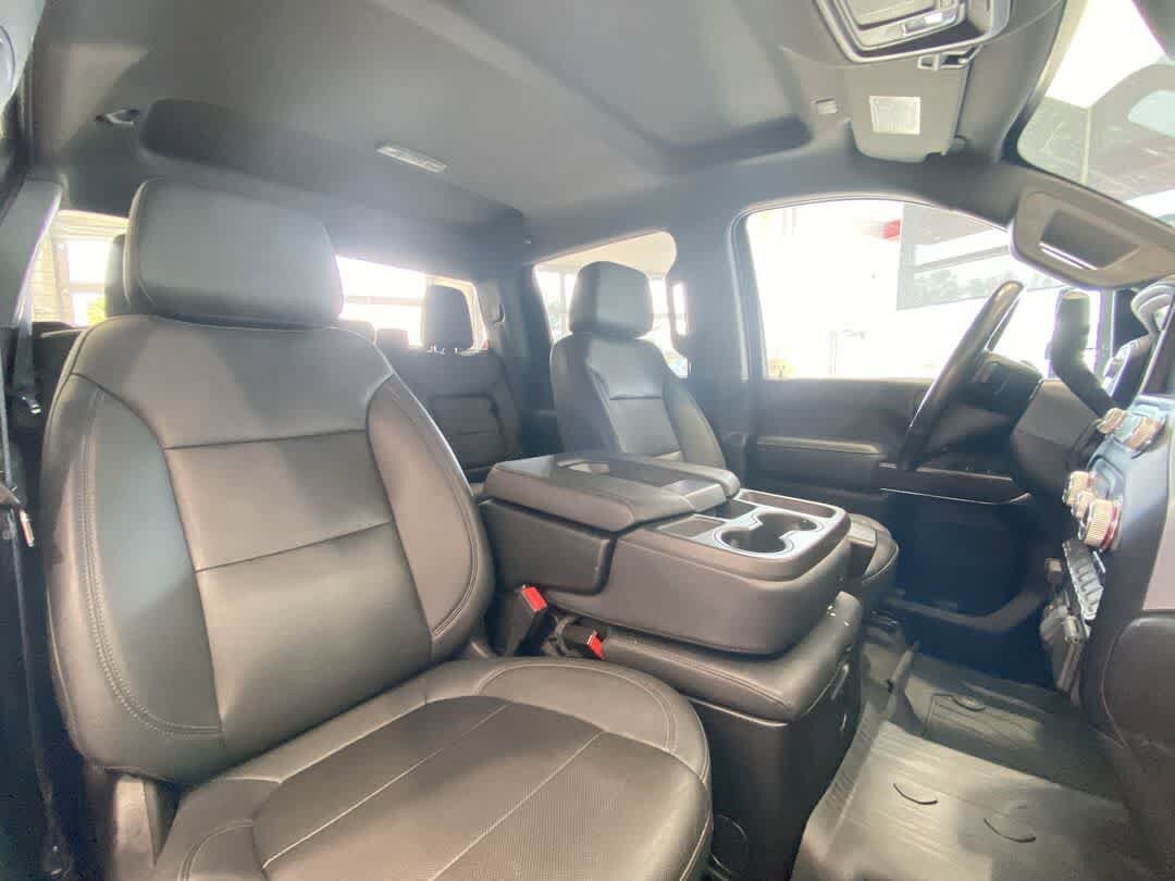 Used 2022 GMC Sierra 3500 SLT AWD/4WD image 26