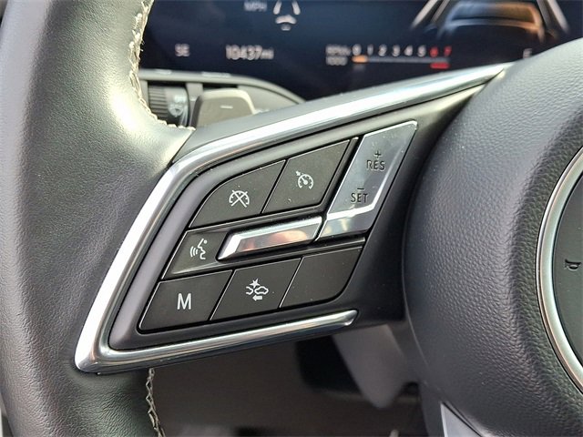 Certified 2025 Buick Envision Sport Touring image 21