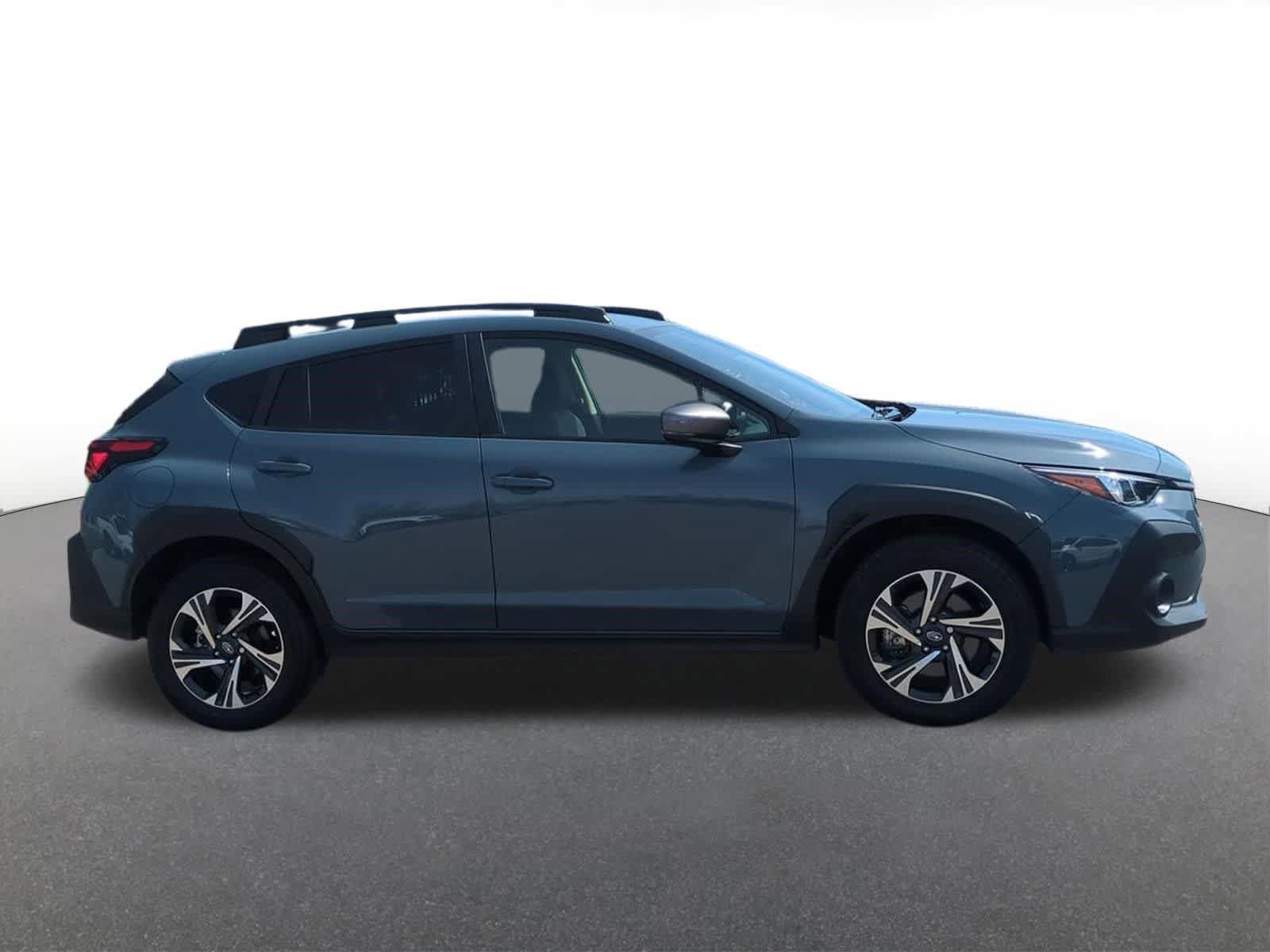 Used 2024 Subaru Crosstrek 2.0i Premium AWD/4WD image 7