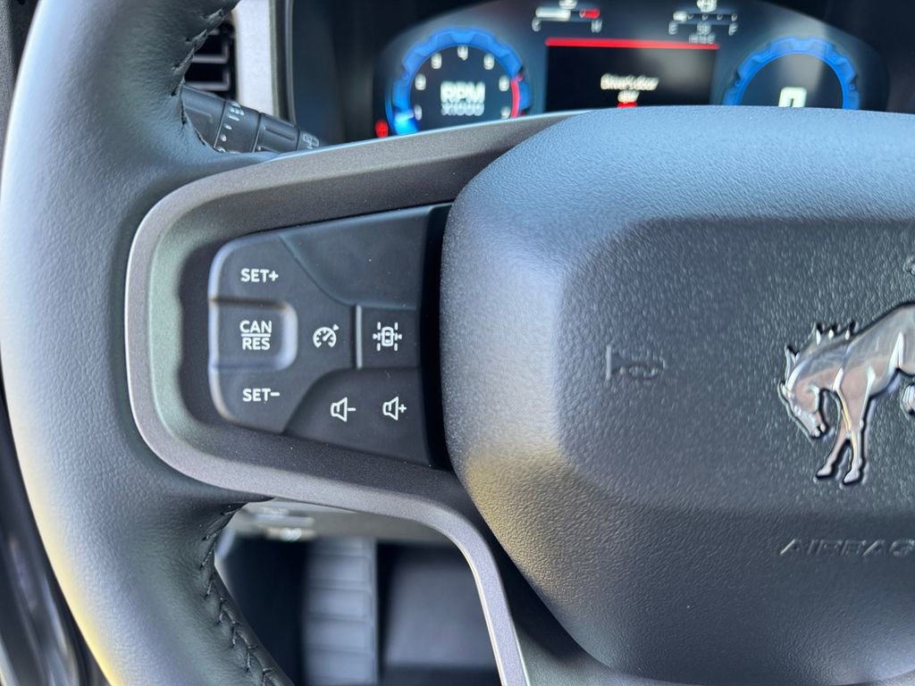 New 2025 Ford Bronco Big Bend image 23