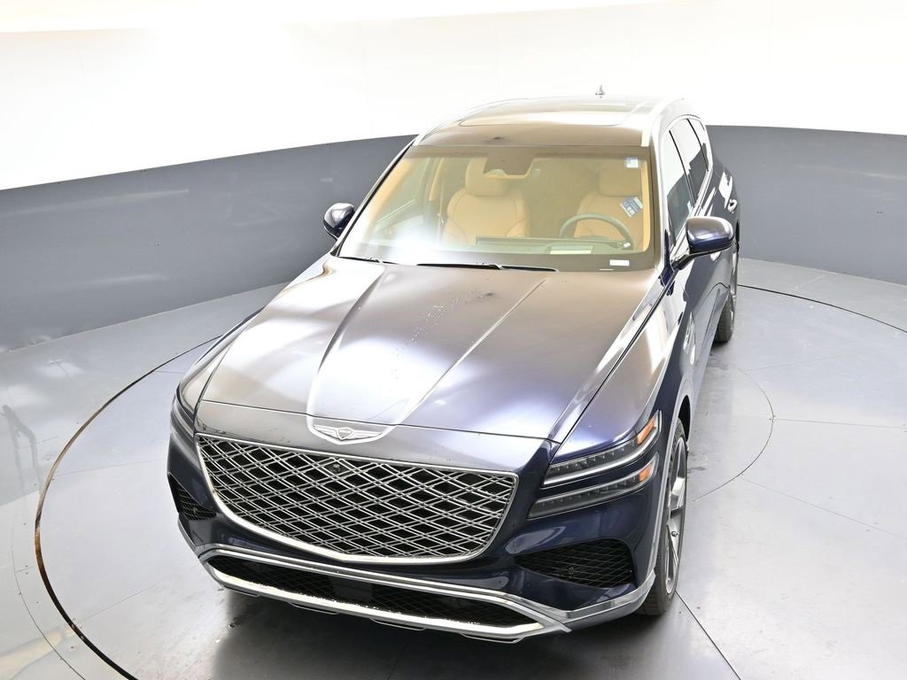 New 2026 Genesis GV80 2.5T Prestige image 37