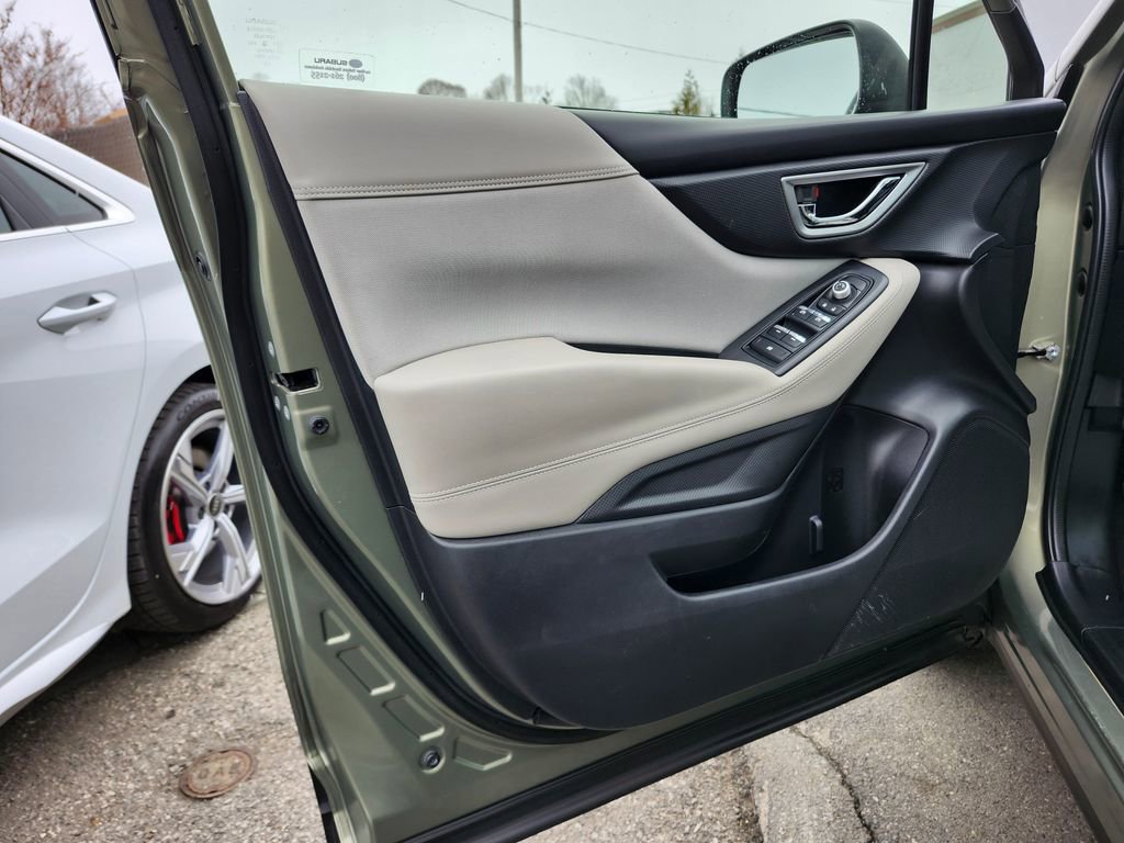 Used 2020 Subaru Forester Premium image 9