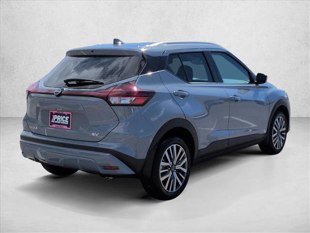 Used 2024 Nissan Kicks SV image 5