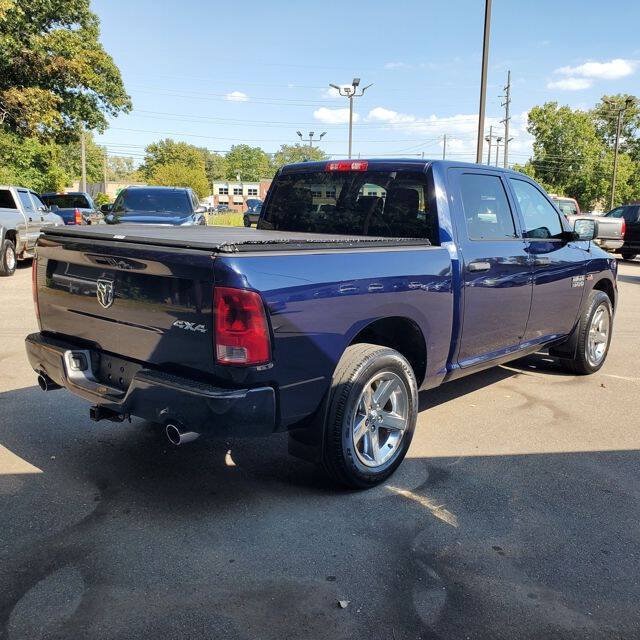 Used 2014 RAM 1500 Express AWD/4WD image 6