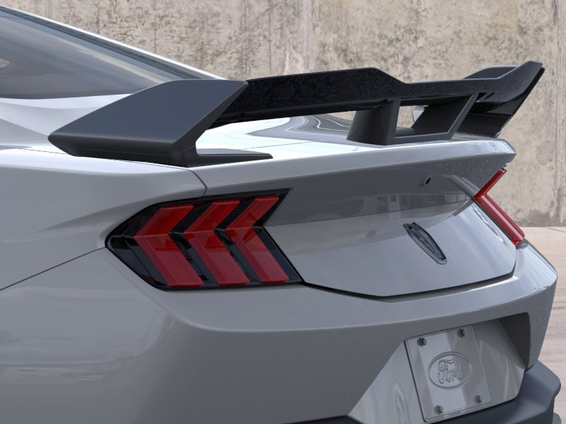 New 2026 Ford Mustang Dark Horse RWD image 44