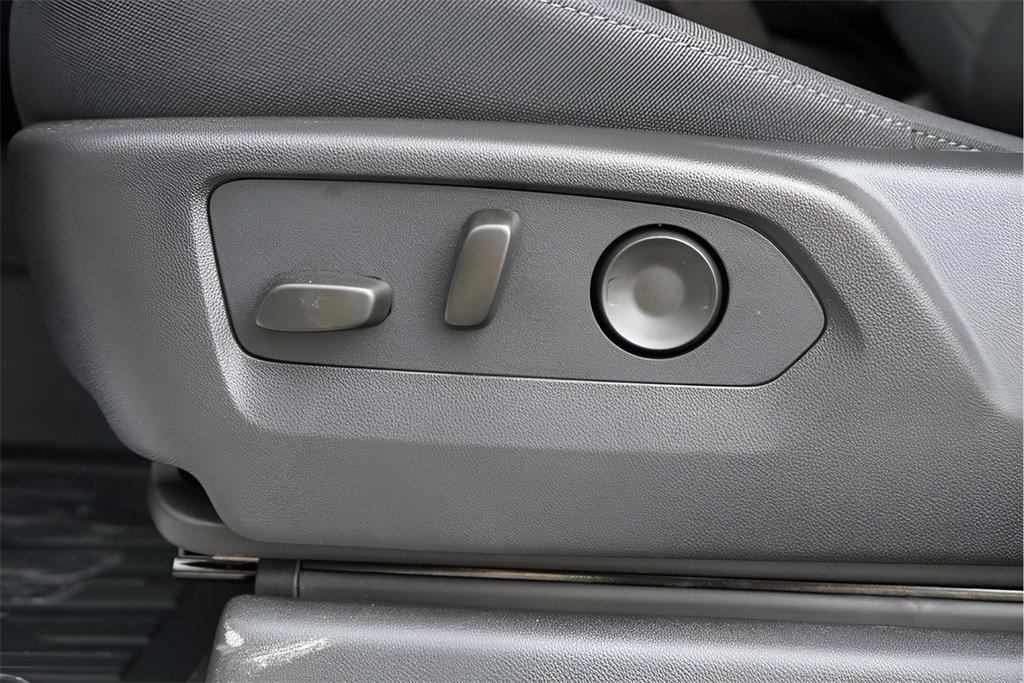 New 2026 GMC Sierra 1500 Elevation w/ Elevation Select Package image 18