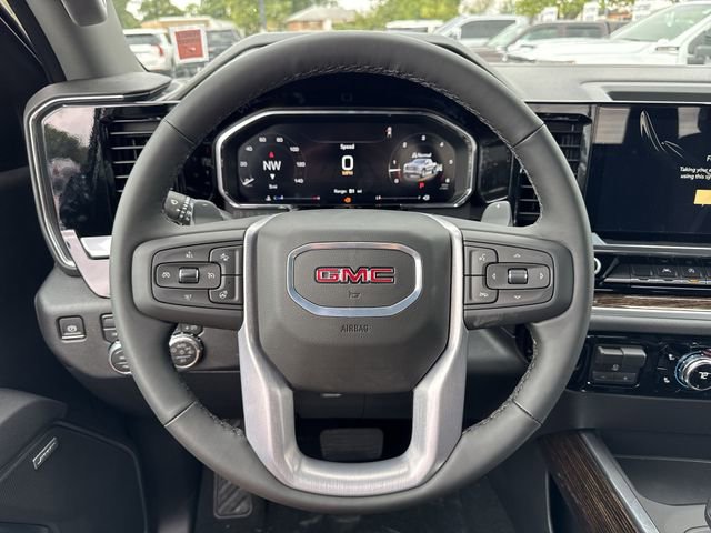 New 2026 GMC Sierra 1500 Elevation w/ Preferred Package AWD/4WD image 14
