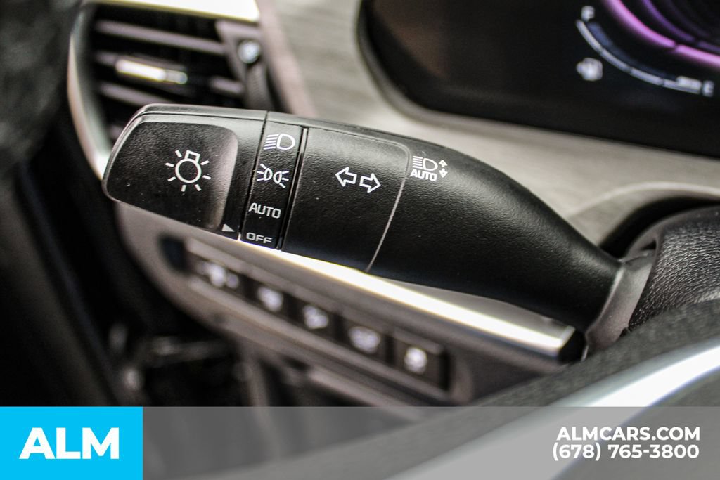 Used 2024 Kia Telluride EX X-Line AWD/4WD image 30