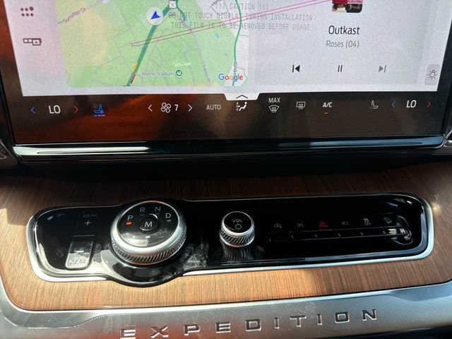 New 2026 Ford Expedition Max King Ranch AWD/4WD image 37
