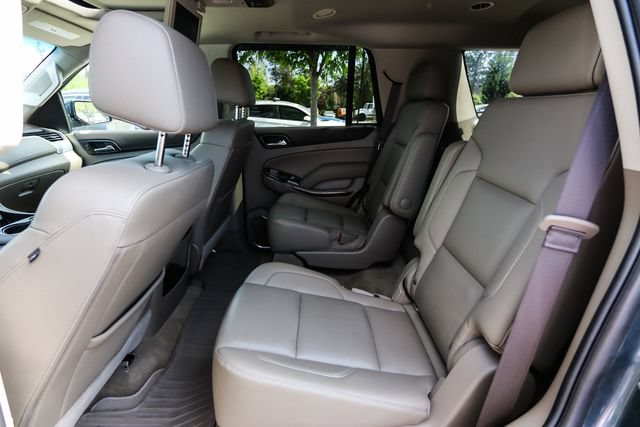 Used 2019 GMC Yukon SLT w/ Open Road Package AWD/4WD image 39