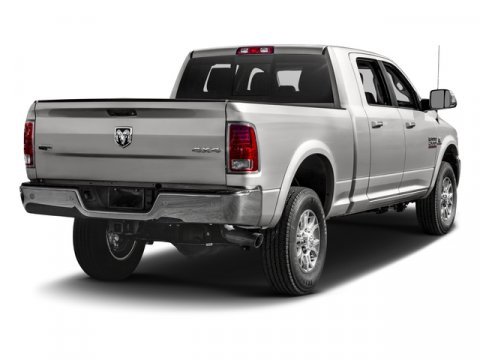 Used 2016 RAM 2500 Laramie w/ Sport Appearance Group image 5