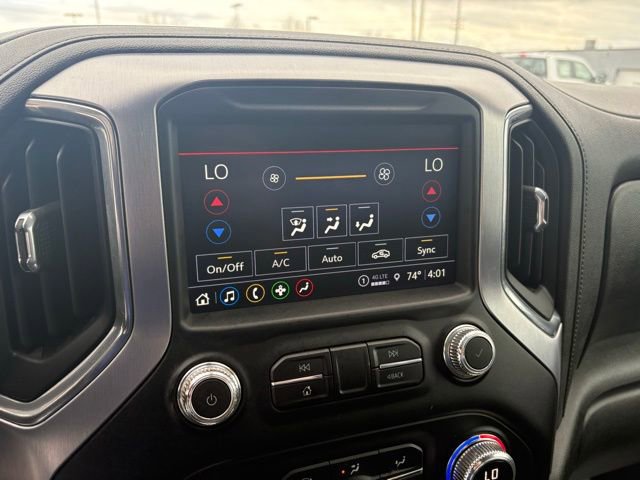 Used 2023 GMC Sierra 2500 SLE w/ SLE Value Package; image 20