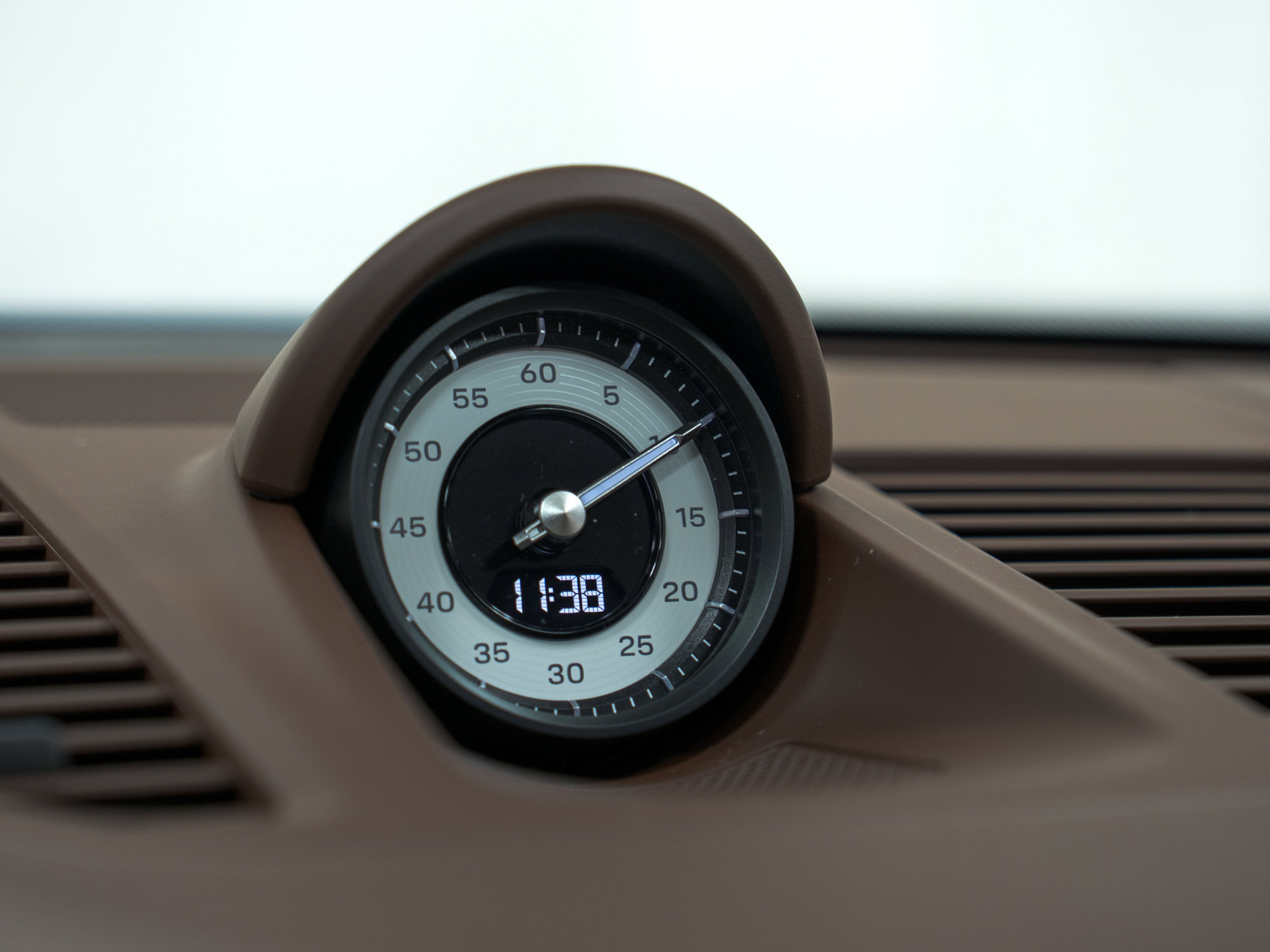 New 2026 Porsche 911 Carrera GTS image 25