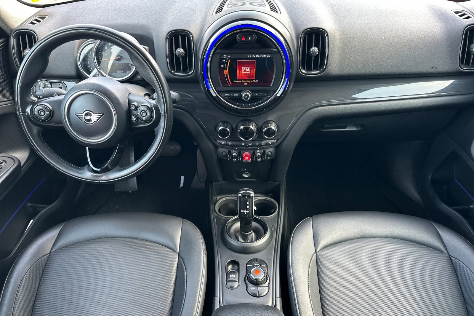 Used 2020 MINI Cooper Countryman image 13