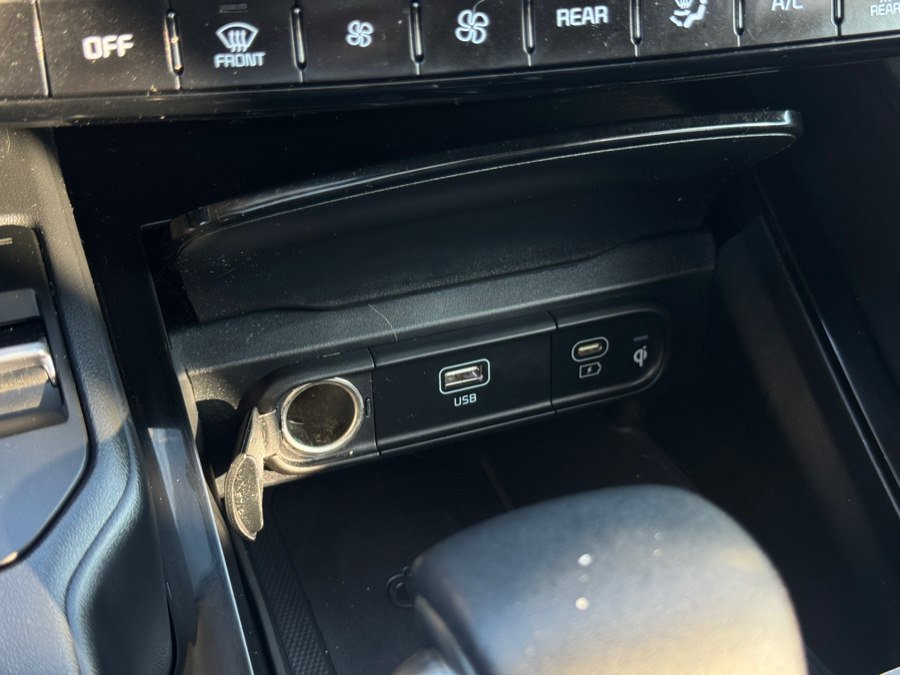 Used 2023 Kia Telluride S w/ S Sunroof Package image 62