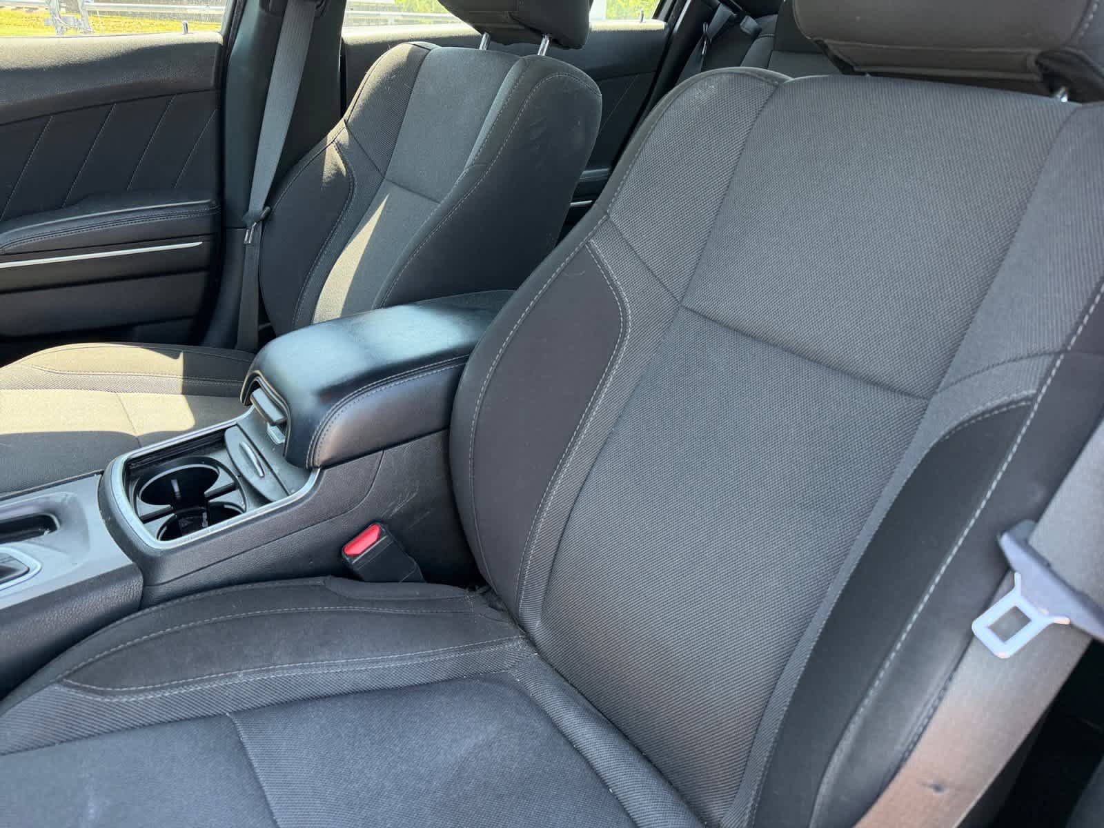 Used 2022 Dodge Charger SXT RWD image 10