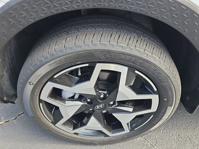 Certified 2022 Hyundai Santa Cruz Limited image 10