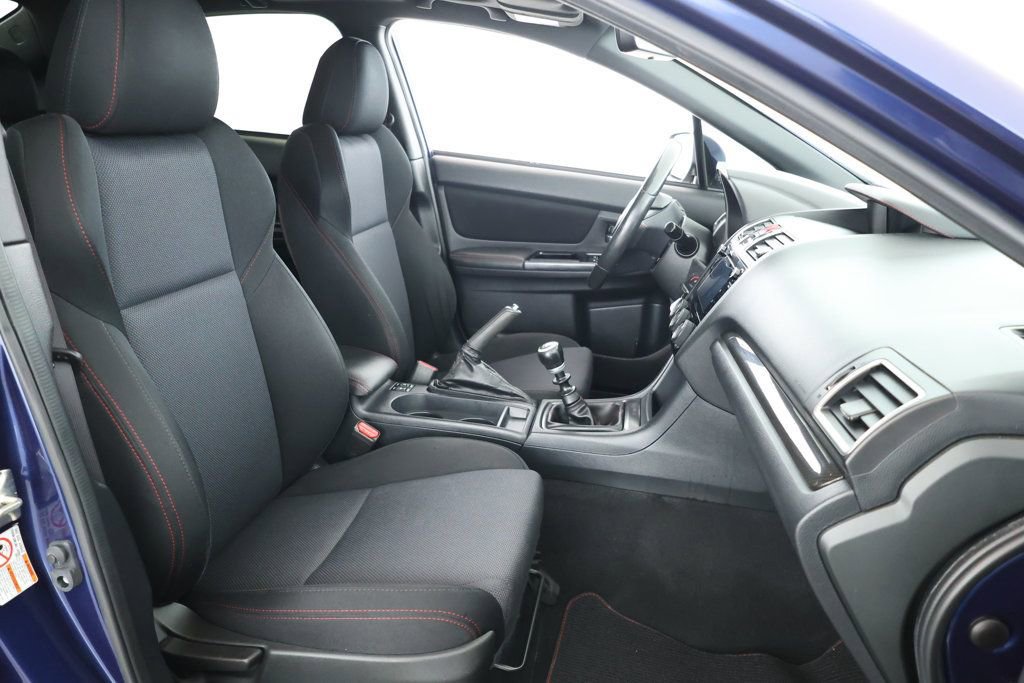 Used 2019 Subaru WRX Premium image 23