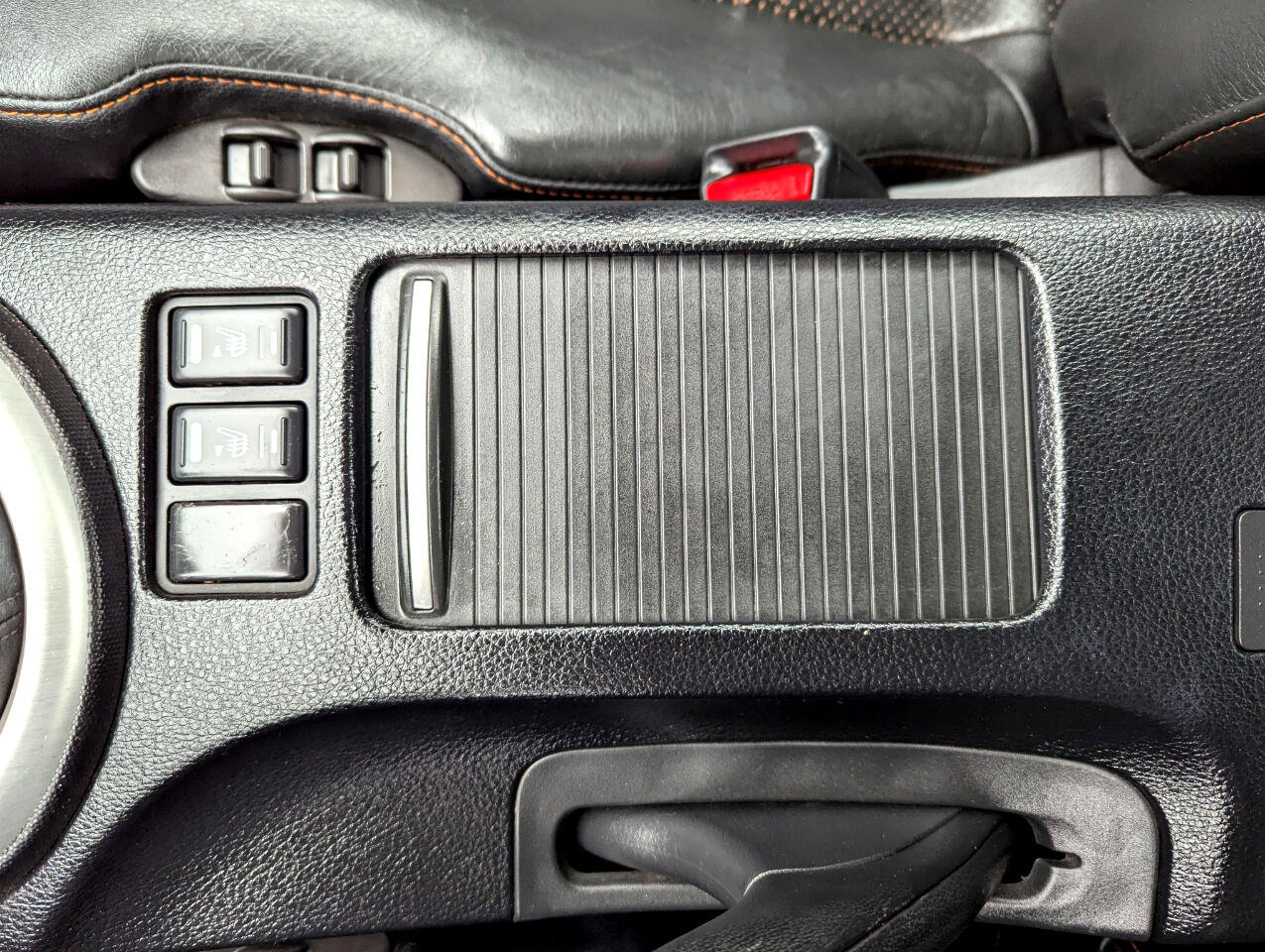 Used 2006 Nissan 350Z Touring image 28