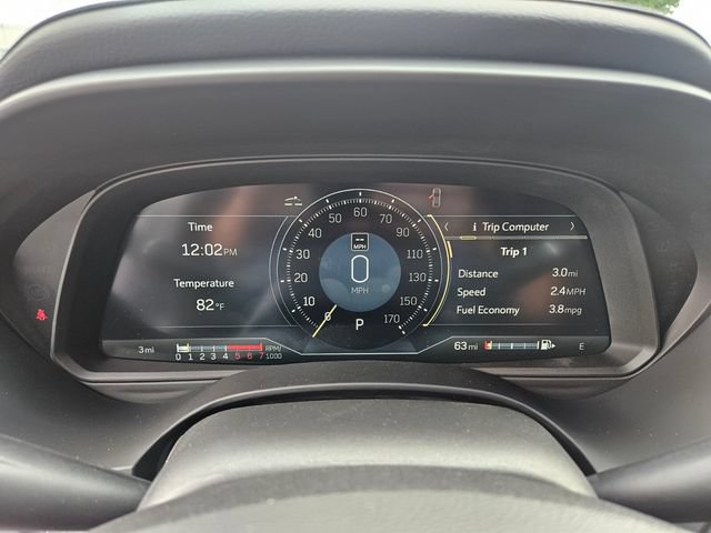 New 2026 Cadillac CT4 Premium Luxury RWD image 28