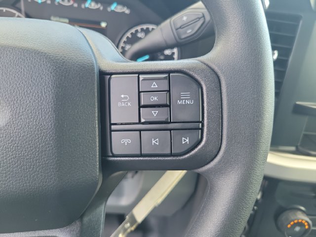New 2027 Ford F350 XL AWD/4WD image 26