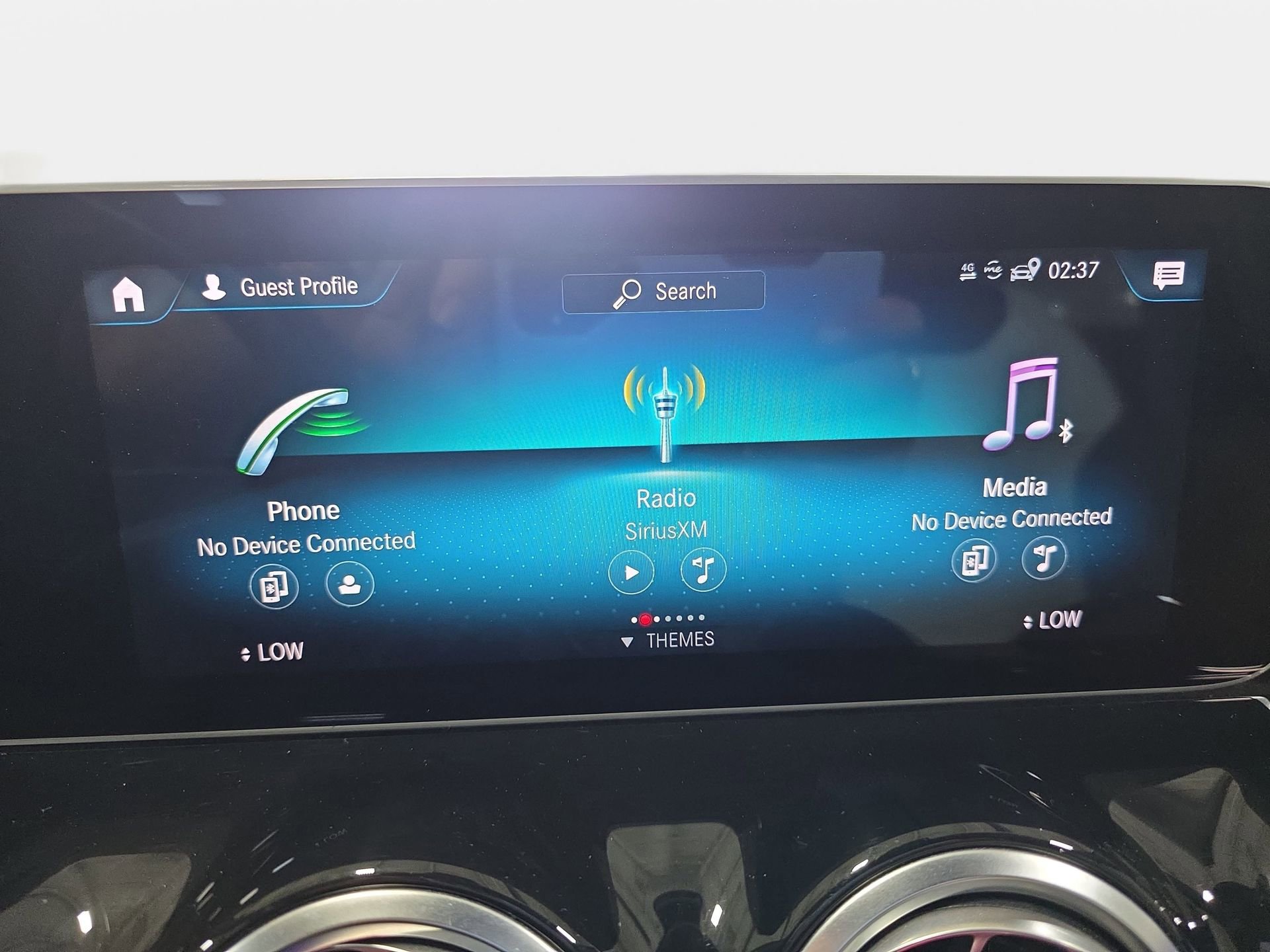 Used 2021 Mercedes-Benz GLA 250 4MATIC w/ AMG Line Exterior image 21