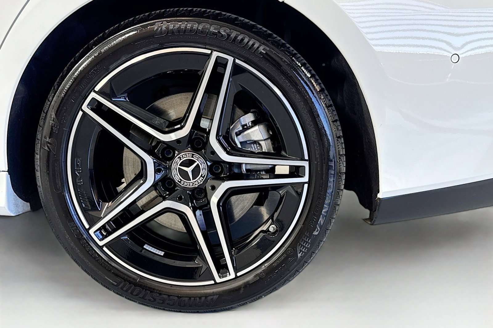 Certified 2026 Mercedes-Benz CLA 250 image 29