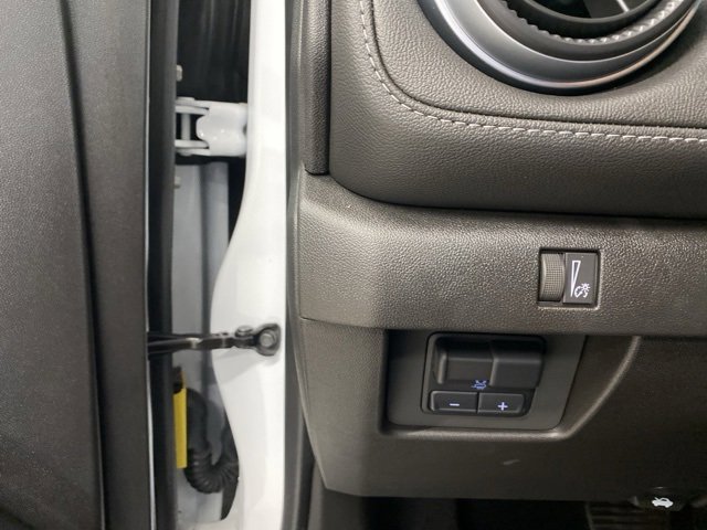 New 2025 Chevrolet Colorado LT w/ LT Convenience Package image 11