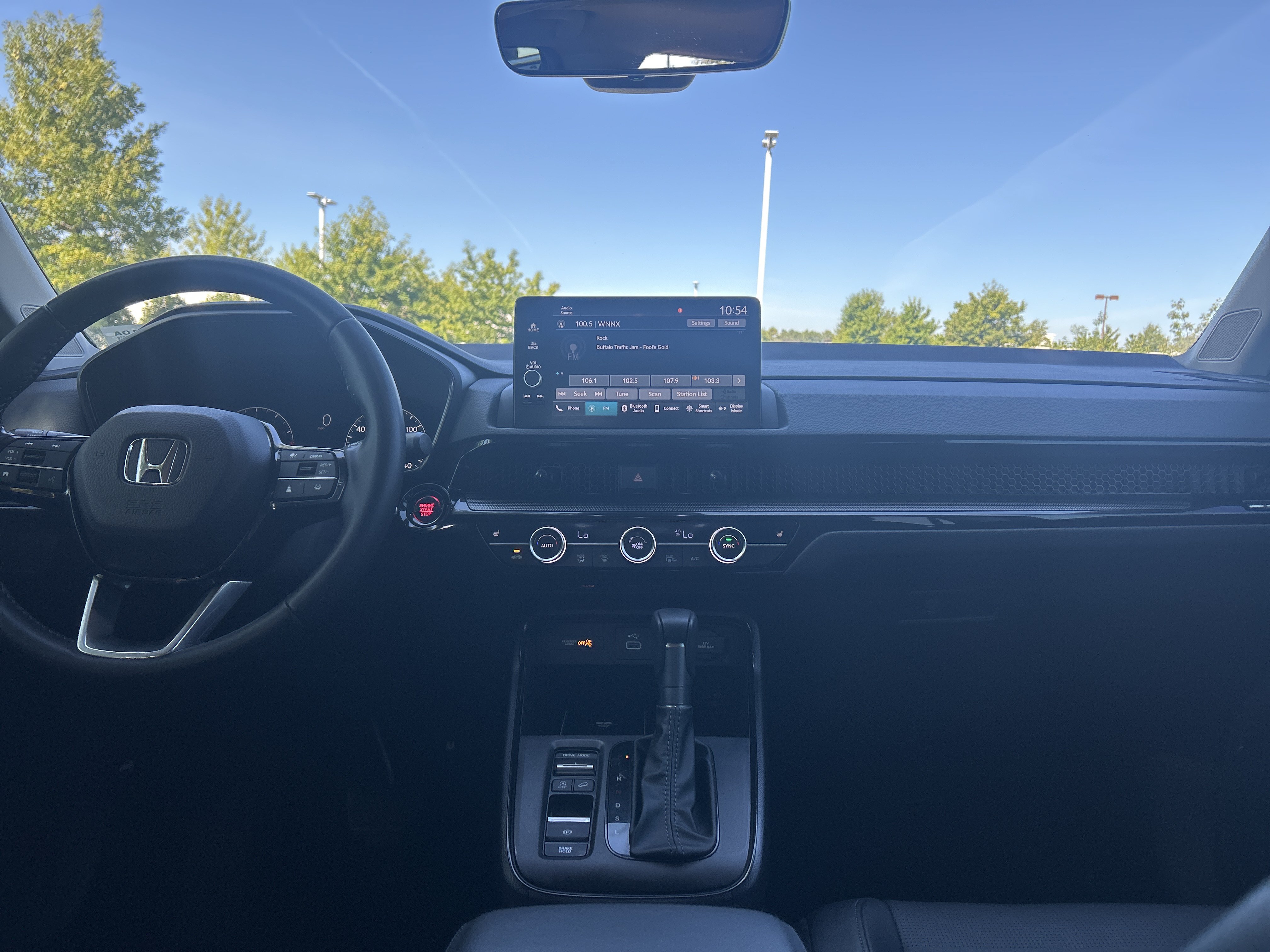 Certified 2025 Honda CR-V EX-L image 29