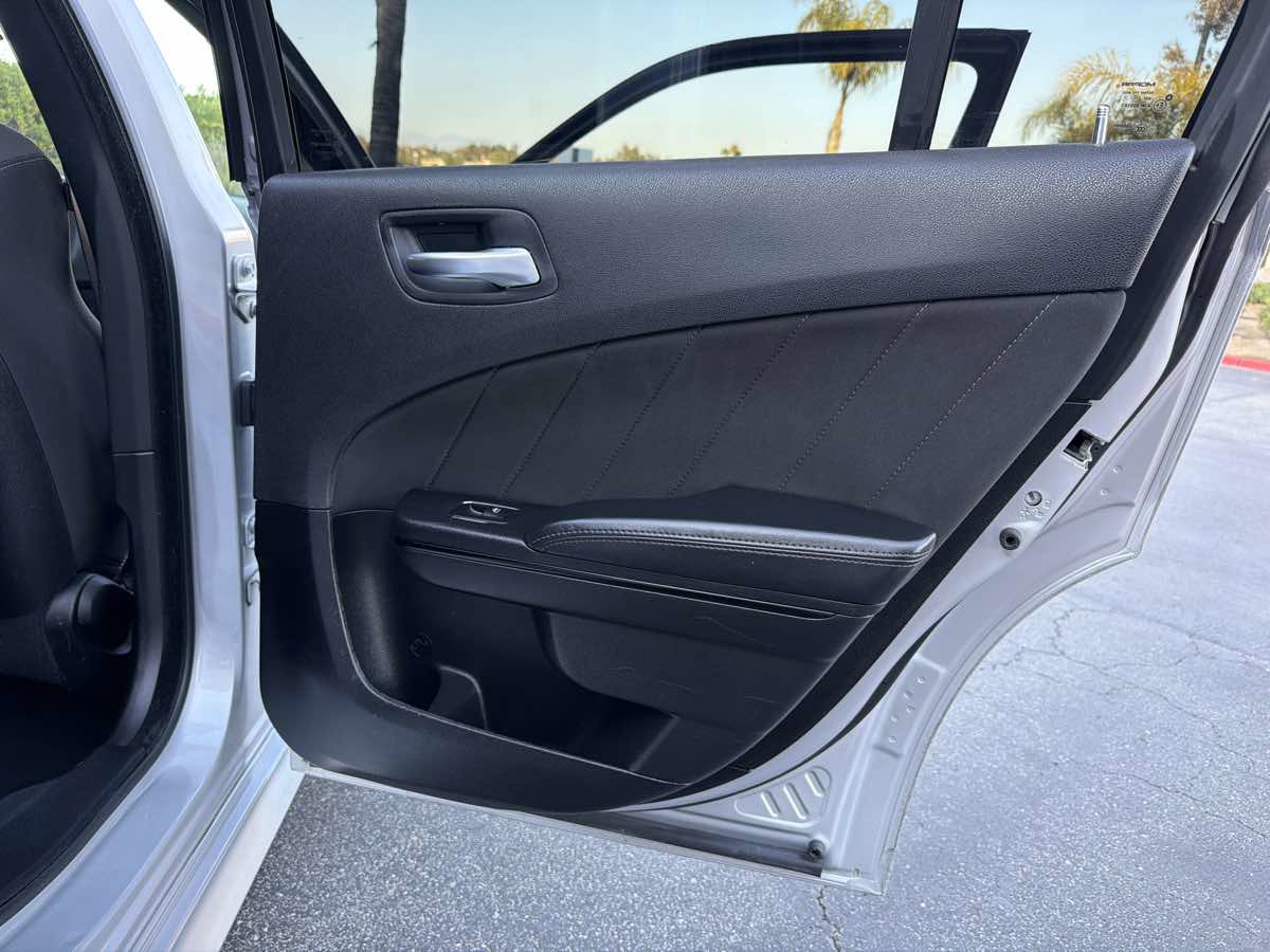 Used 2022 Dodge Charger GT w/ Blacktop Package RWD image 33