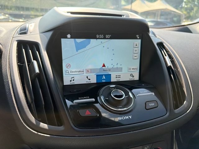 Used 2018 Ford Escape Titanium w/ Ford Safe & Smart Package AWD/4WD image 26