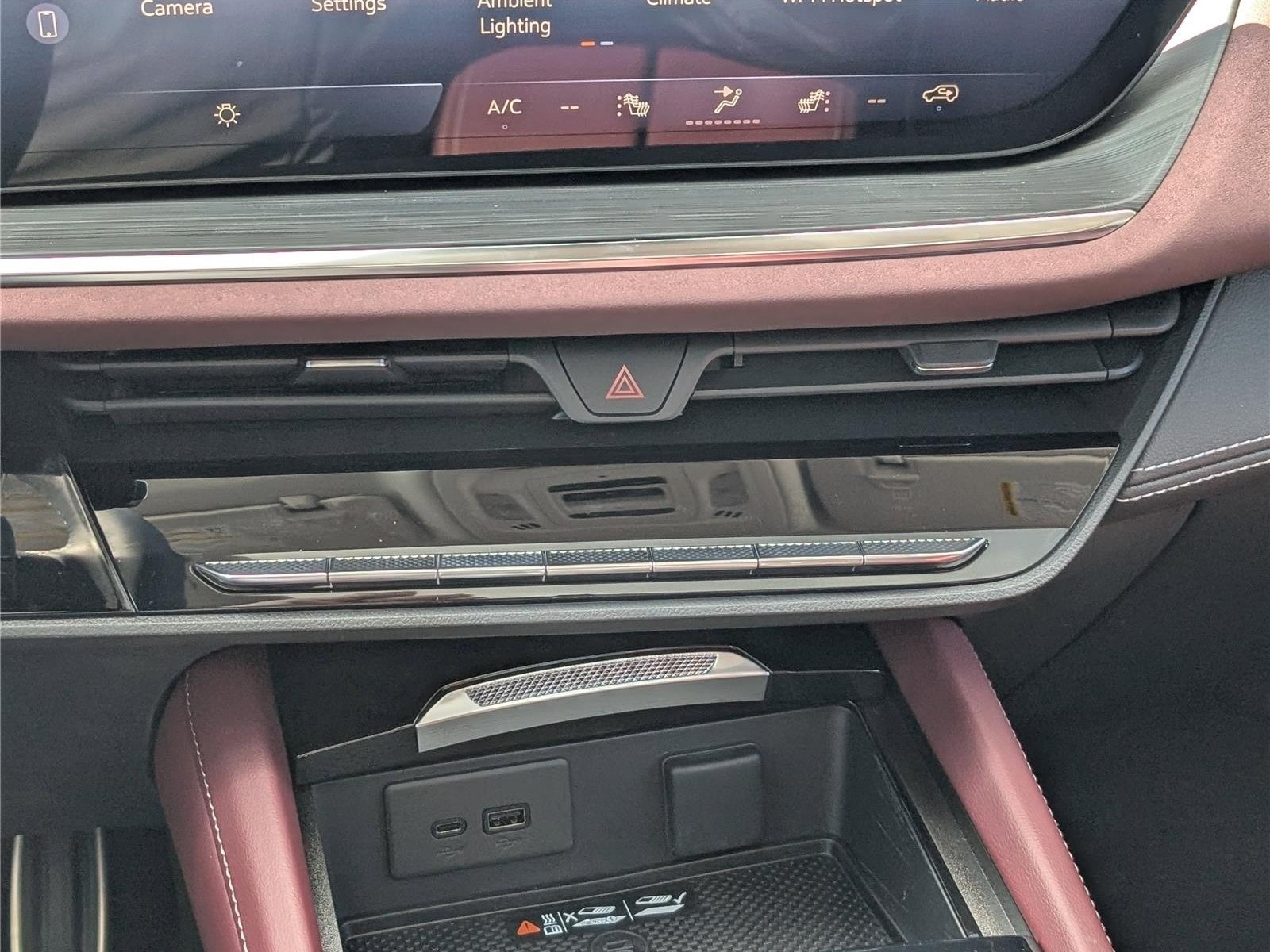 New 2026 Buick Envision Sport Touring AWD/4WD image 27