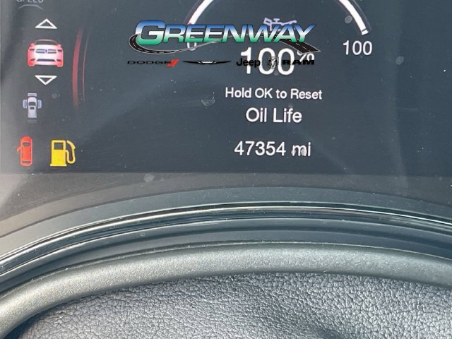 Used 2020 Dodge Durango R/T w/ Technology Group AWD/4WD image 33