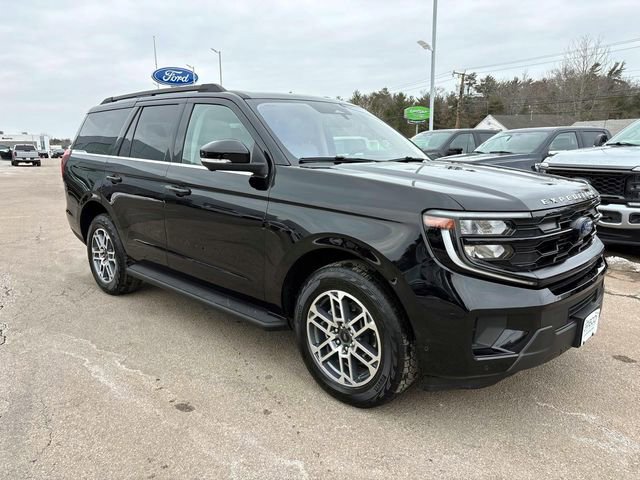 Used 2025 Ford Expedition Active
