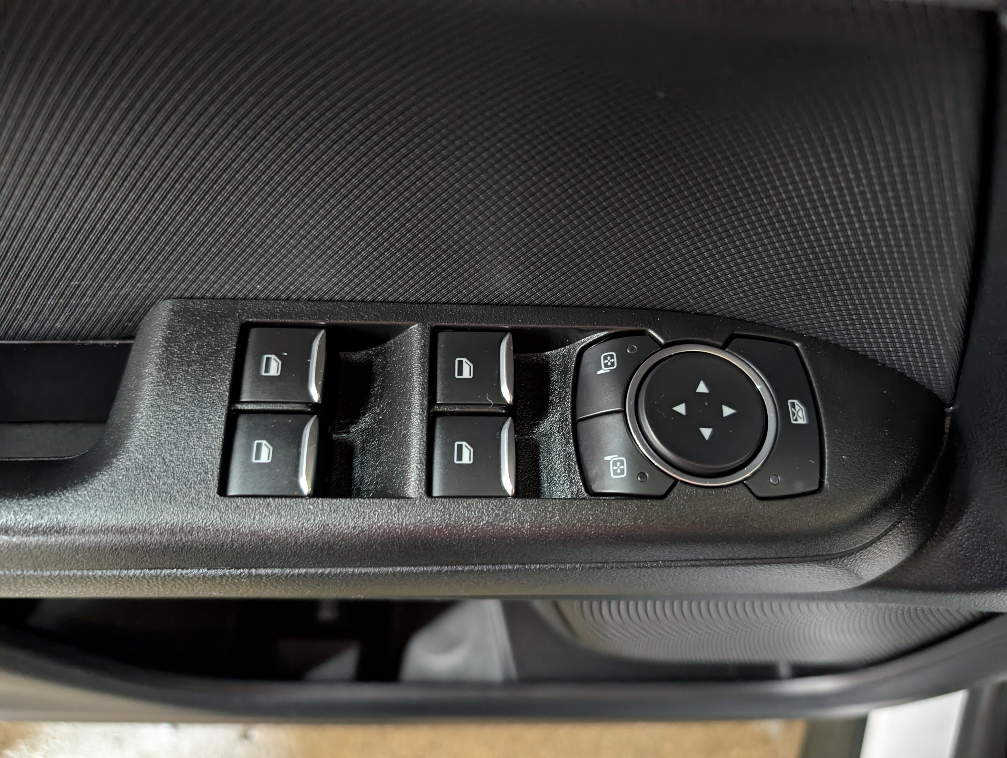 Used 2022 Ford Bronco Sport Outer Banks w/ Tech Package image 15