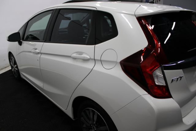Used 2015 Honda Fit EX-L image 9