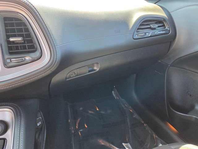 Certified 2023 Dodge Challenger R/T w/ Plus Package image 27