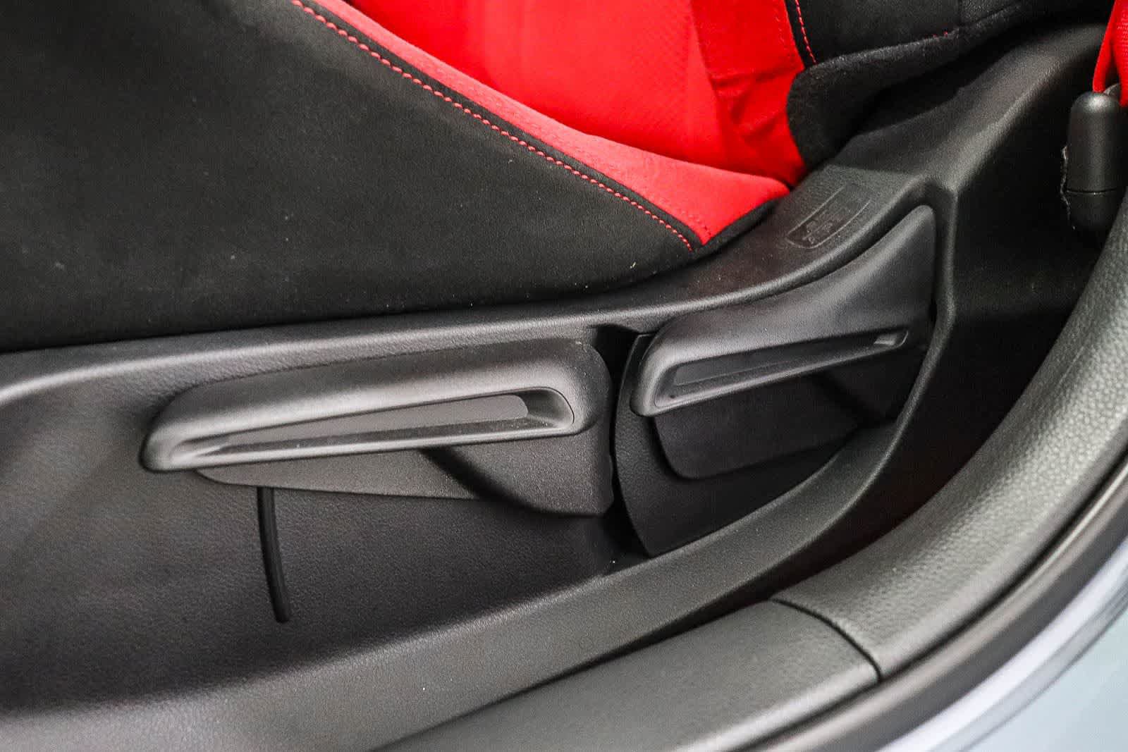 Used 2024 Honda Civic Type R image 21