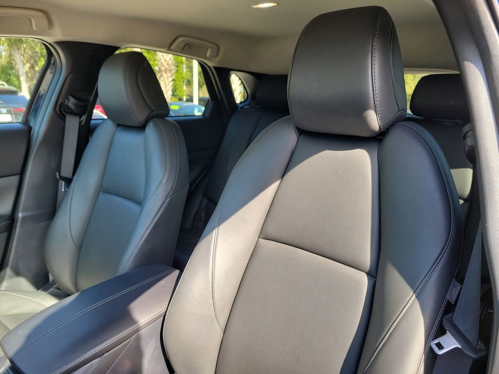 Used 2024 MAZDA CX-30 AWD 2.5 S w/ Select Sport Pkg image 19