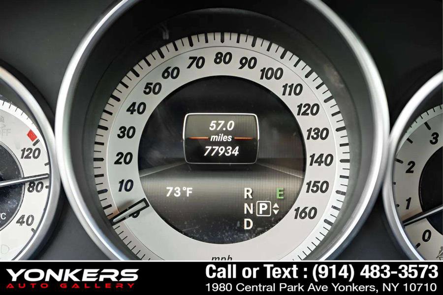 Used 2016 Mercedes-Benz E 350 4MATIC Wagon image 53