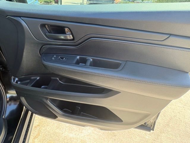 Used 2025 Honda Odyssey EX-L image 28